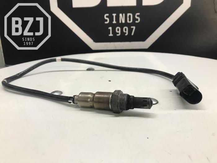 Lambda Sonde van een Volkswagen Golf 2015