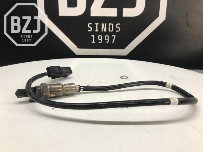 Lambda Sonde van een Volkswagen Golf 2015