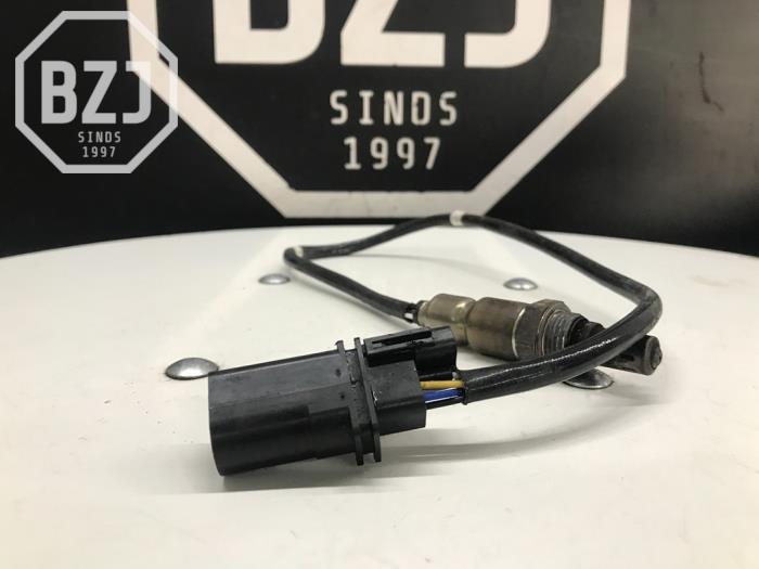 Lambda Sonde van een Volkswagen Golf 2015