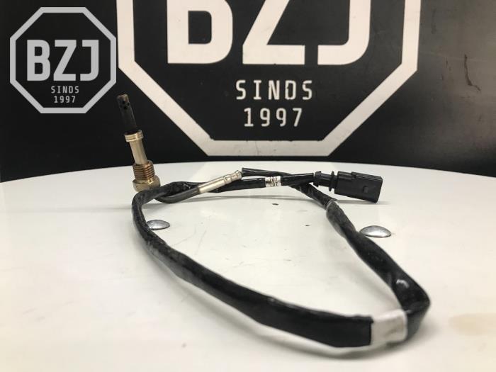 Gebruikte Uitlaat temperatuursensor Volkswagen Golf Prijs op aanvraag aangeboden door BZJ b.v.