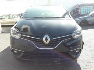 Gebruikte Voorkop compleet Renault Grand Scénic IV (RFAR) 1.2 TCE 130 16V Prijs op aanvraag aangeboden door BZJ b.v.