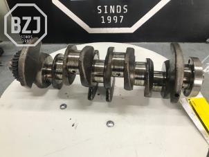 Gebruikte Krukas Volkswagen Golf Prijs op aanvraag aangeboden door BZJ b.v.