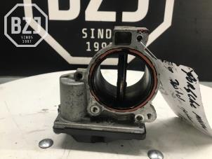 Gebruikte Gasklephuis Porsche Macan Prijs op aanvraag aangeboden door BZJ b.v.