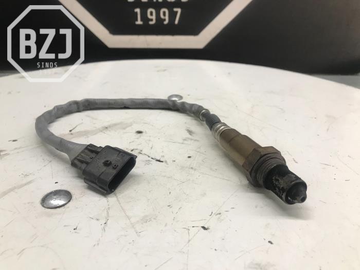 Lambda Sonde Mercedes B (W246/W242), 2011 / 2018 1.5 B-160 CDI,d 16V, Hatchback, Diesel, 1.461cc, 66kW (90pk), FWD, OM607951; K9K, 2013-05 / 2018-12, 246.211 (Gebruikt)