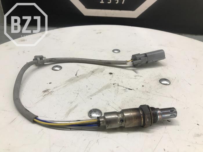 Gebruikte Lambda Sonde Ford Transit Connect (PJ2) 1.5 TDCi Prijs € 60,50 Inclusief btw aangeboden door BZJ b.v.