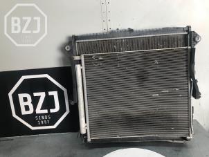Gebruikte Radiateur Ford Ranger 2.2 TDCi 16V 150 4x4 Prijs op aanvraag aangeboden door BZJ b.v.
