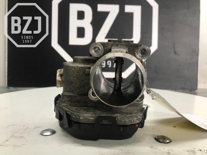 Gebruikte Gasklephuis Citroen Jumpy Prijs op aanvraag aangeboden door BZJ b.v.
