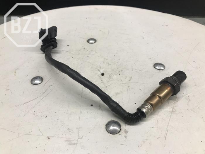 Lambda Sonde van een Opel Crossland (X) 1.2 12V 2018