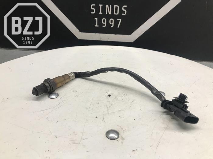 Lambda Sonde van een Opel Crossland (X) 1.2 12V 2018