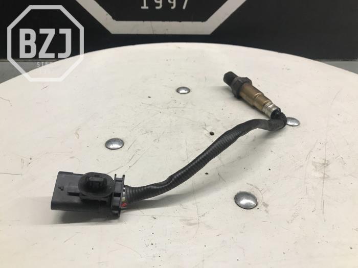 Lambda Sonde van een Opel Crossland (X) 1.2 12V 2018