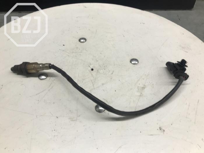 Gebruikte Lambda Sonde Opel Crossland (X) 1.2 12V Prijs € 50,00 Margeregeling aangeboden door BZJ b.v.