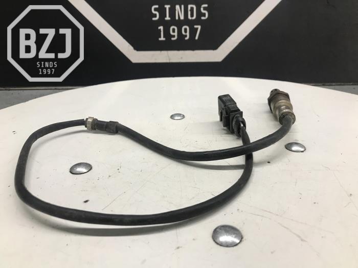 Lambda Sonde Volkswagen Up! (121), 2011 1.0 12V 75, Hatchback, Benzine, 999cc, 55kW (75pk), FWD, CHYB; CWRA, 2011-08 / 2019-11 (Gebruikt)