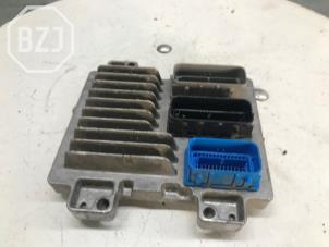 Gebruikte Computer Motormanagement Opel Adam 1.2 16V Prijs op aanvraag aangeboden door BZJ b.v.