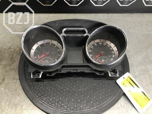 Gebruikte Kilometerteller KM Opel Adam 1.2 16V Prijs € 125,00 Margeregeling aangeboden door BZJ b.v.