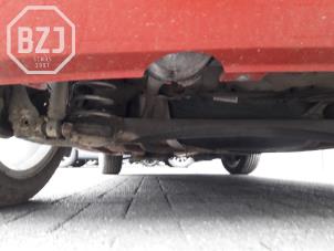 Gebruikte Uitlaat Einddemper Opel Adam 1.2 16V Prijs op aanvraag aangeboden door BZJ b.v.