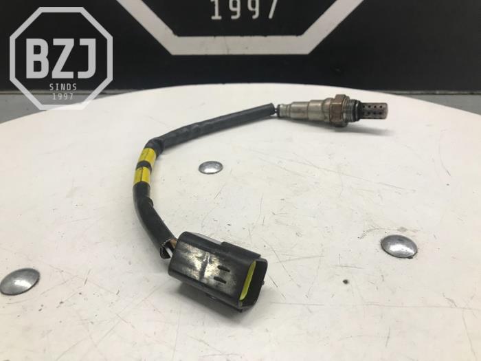 Lambda Sonde van een Daewoo Orlando (YYM/YYW) 2.0 D 16V 2014