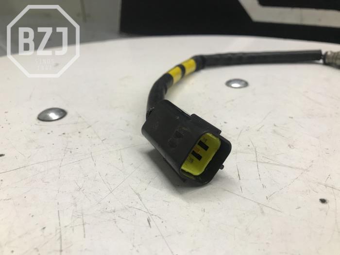 Lambda Sonde van een Daewoo Orlando (YYM/YYW) 2.0 D 16V 2014