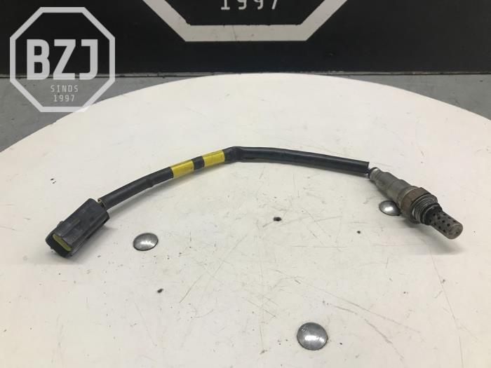 Lambda Sonde van een Daewoo Orlando (YYM/YYW) 2.0 D 16V 2014