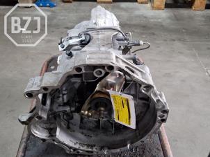 Gebruikte Versnellingsbak Audi A4 Avant (B6) 1.8 T 20V Prijs € 300,00 Margeregeling aangeboden door BZJ b.v.