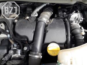 Gebruikte Motor Renault Kangoo Express (FW) 1.5 dCi 75 Prijs € 1.028,50 Inclusief btw aangeboden door BZJ b.v.
