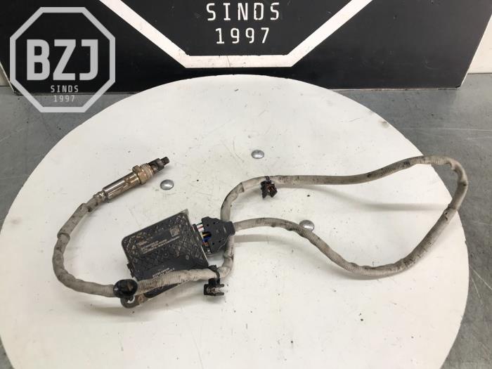 Gebruikte Nox sensor Renault Kadjar (RFEH) 1.5 Blue dCi Prijs op aanvraag aangeboden door BZJ b.v.