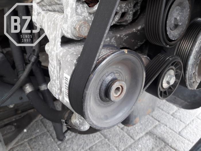 Gebruikte Pomp Servo Iveco New Daily V 29L13V, 35C13V, 35S13V, 40C13V, 40S13V Prijs op aanvraag aangeboden door BZJ b.v.