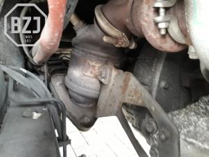 Gebruikte Katalysator Iveco New Daily V 29L13V, 35C13V, 35S13V, 40C13V, 40S13V Prijs op aanvraag aangeboden door BZJ b.v.