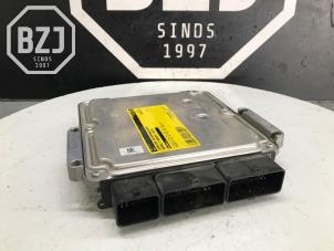 Gebruikte Computer Motormanagement Renault Kangoo Express (FW) 1.5 dCi 75 Prijs op aanvraag aangeboden door BZJ b.v.