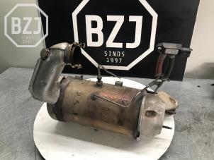 Gebruikte Roetfilter Renault Kangoo Express (FW) 1.5 dCi 75 Prijs op aanvraag aangeboden door BZJ b.v.