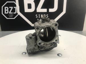 Gebruikte Gasklephuis Ford Fiesta Prijs op aanvraag aangeboden door BZJ b.v.