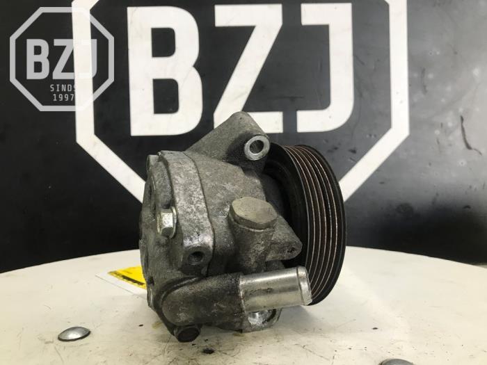 Gebruikte Pomp Servo Ford Mondeo IV 2.0 16V Prijs op aanvraag aangeboden door BZJ b.v.