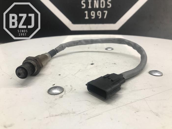 Gebruikte Lambda Sonde Mercedes Citan (415.6) 1.5 109 CDI Prijs € 60,50 Inclusief btw aangeboden door BZJ b.v.