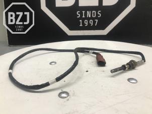 Gebruikte Uitlaat temperatuursensor Audi A3 (8V1/8VK) 1.6 TDI 16V Prijs op aanvraag aangeboden door BZJ b.v.