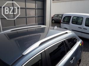 Gebruikte Dakrail set Mazda 6 SportBreak (GJ/GH/GL) 2.0 SkyActiv-G 165 16V Prijs op aanvraag aangeboden door BZJ b.v.