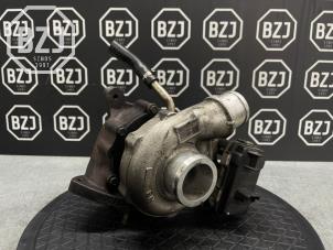 Gebruikte Turbo Landrover Freelander II 2.2 eD4 16V Prijs € 300,00 Margeregeling aangeboden door BZJ b.v.