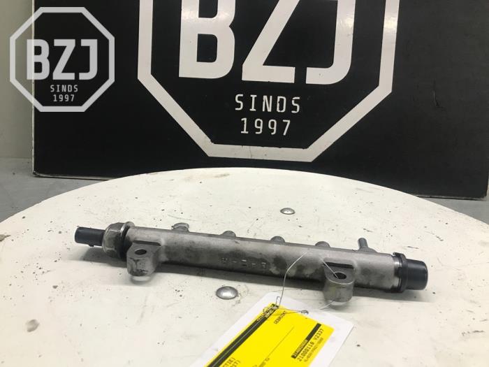Gebruikte Injector brug Hyundai i20 (GBB) 1.1 CRDi VGT 12V Prijs op aanvraag aangeboden door BZJ b.v.