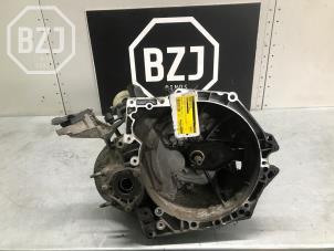 Gebruikte Versnellingsbak Peugeot 308 (L3/L8/LB/LH/LP) 1.6 BlueHDi 100 Prijs € 450,00 Margeregeling aangeboden door BZJ b.v.