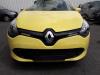Voorkop compleet van een Renault Clio IV (5R), 2012 / 2021 1.5 dCi 75 FAP, Hatchback, 4Dr, Diesel, 1.461cc, 55kW (75pk), FWD, K9K612; K9K628; K9KE6, 2012-11 / 2021-08 2014