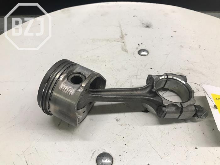 Gebruikte Zuiger Daihatsu Copen 0.7 Turbo 16V Prijs op aanvraag aangeboden door BZJ b.v.