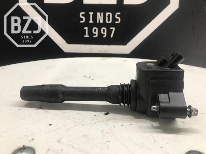 Bobine BMW 3-Serie (Gebruikt)