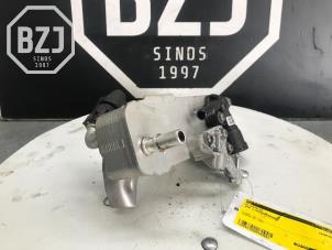 Gebruikte Oliekoeler BMW 3-Serie Prijs op aanvraag aangeboden door BZJ b.v.