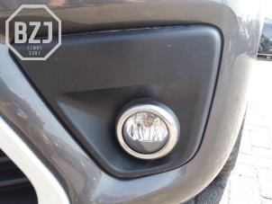 Gebruikte Mistlamp links-voor Toyota ProAce 2.0 D-4D 177 16V Worker Prijs op aanvraag aangeboden door BZJ b.v.
