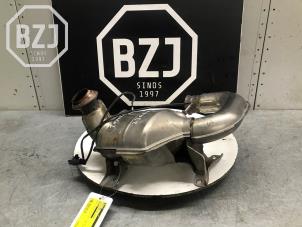 Gebruikte Roetfilter Toyota ProAce 2.0 D-4D 177 16V Worker Prijs op aanvraag aangeboden door BZJ b.v.