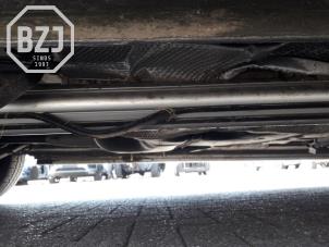 Gebruikte Uitlaat Einddemper Toyota ProAce 2.0 D-4D 177 16V Worker Prijs op aanvraag aangeboden door BZJ b.v.