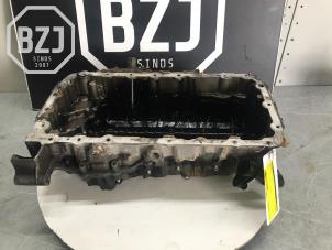 Gebruikte Carterpan Ford Mondeo V Wagon 2.0 TDCi 180 16V Prijs op aanvraag aangeboden door BZJ b.v.
