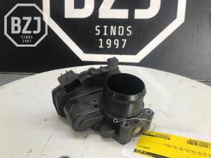 Gebruikte Gasklephuis Ford Mondeo V Wagon 2.0 TDCi 180 16V Prijs op aanvraag aangeboden door BZJ b.v.