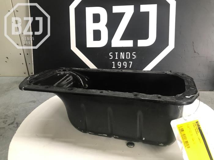 Gebruikte Carterpan Ford Mondeo Prijs op aanvraag aangeboden door BZJ b.v.