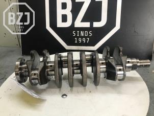 Gebruikte Krukas Ford Mondeo Prijs op aanvraag aangeboden door BZJ b.v.