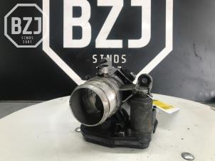 Gebruikte Gasklephuis Landrover Freelander II 2.2 tD4 16V Prijs € 80,00 Margeregeling aangeboden door BZJ b.v.