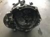 Versnellingsbak van een Opel Mokka/Mokka X, 2012 / 2019 1.6 CDTI 16V 4x2, SUV, Diesel, 1.598cc, 100kW (136pk), FWD, B16DTH; D16DTH, 2015-01 / 2019-12 2015